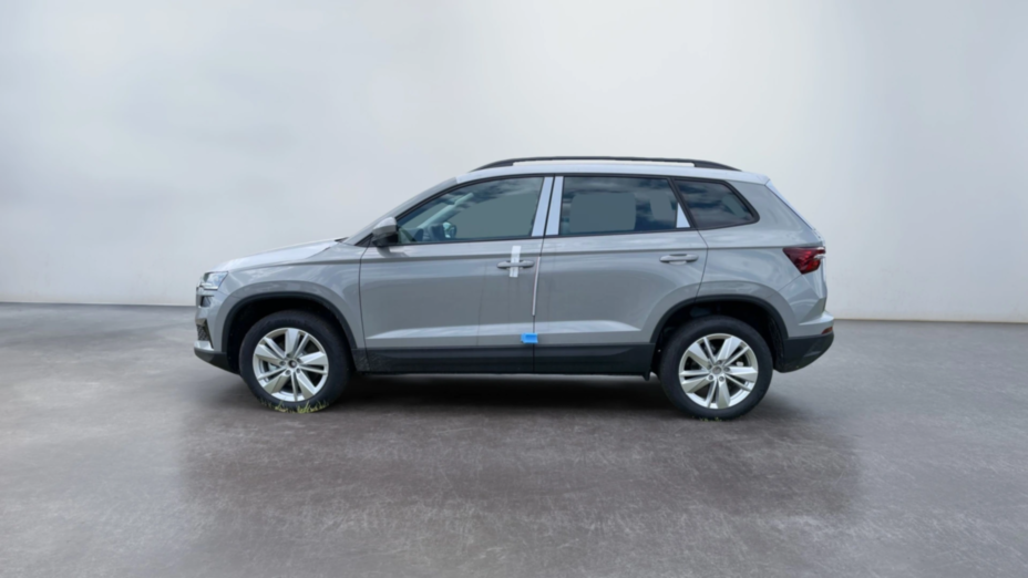 SKODA Karoq Karoq 1.5 TSI ACT Edition 130 DSG Nowy