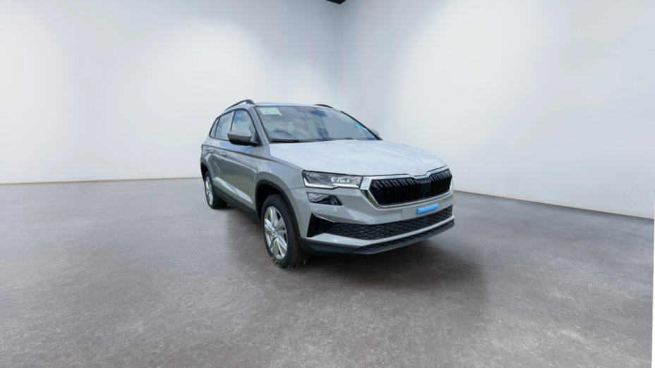 SKODA Karoq Karoq 1.5 TSI ACT Edition 130 DSG Nowy