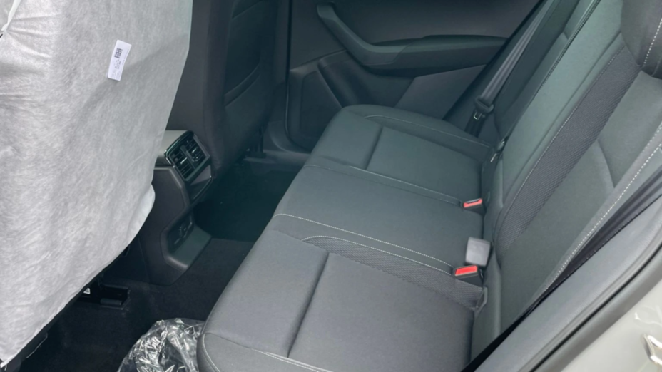 SKODA Karoq Karoq 1.5 TSI ACT Edition 130 DSG Nowy