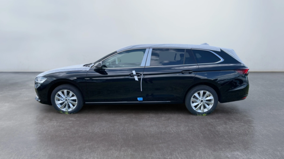 SKODA Superb Superb 1.5 TSI mHEV Edition 130 DSG Nowy