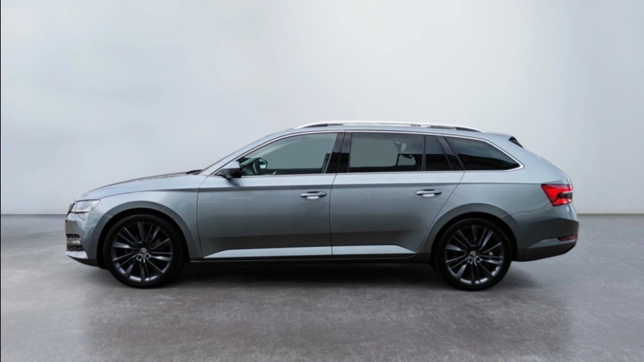 SKODA Superb Superb 2.0 TDI SCR Style DSG