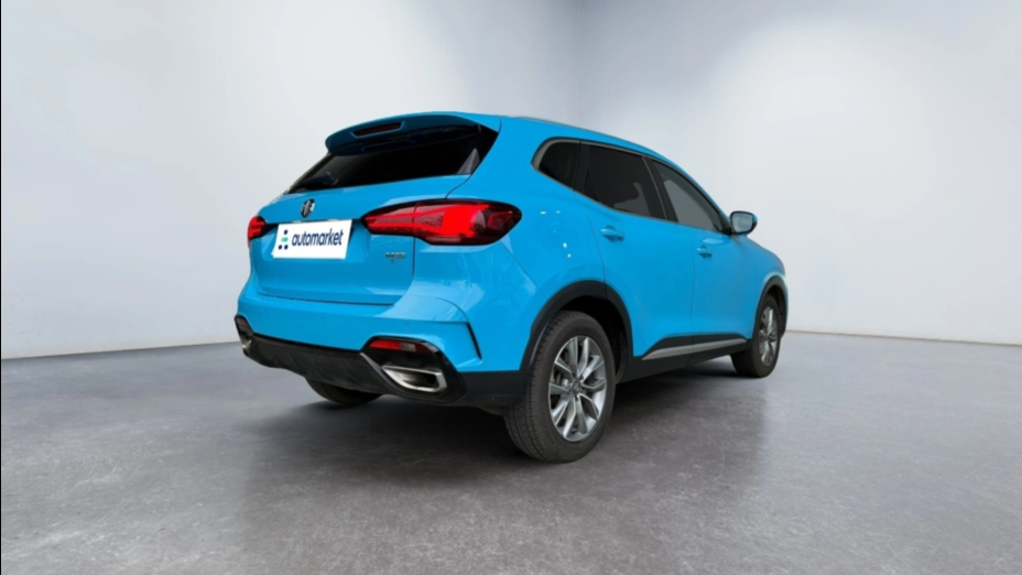 MG HS HS 1.5 T-GDI Excite DCT