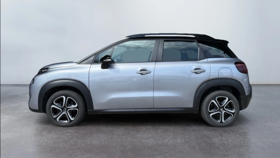 CITROEN C3 Aircross C3 Aircross 1.2 PureTech Shine S&S