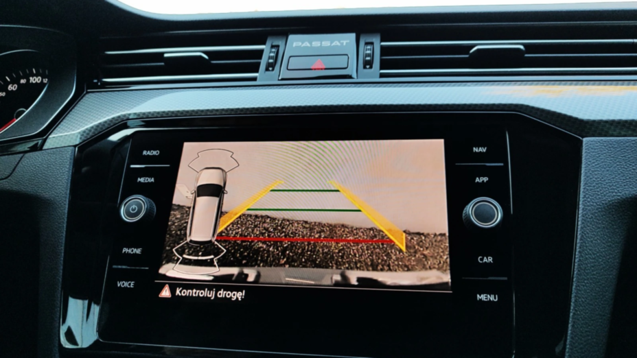 VOLKSWAGEN Passat Passat Alltrack 2.0 TDI 4Mot. DSG
