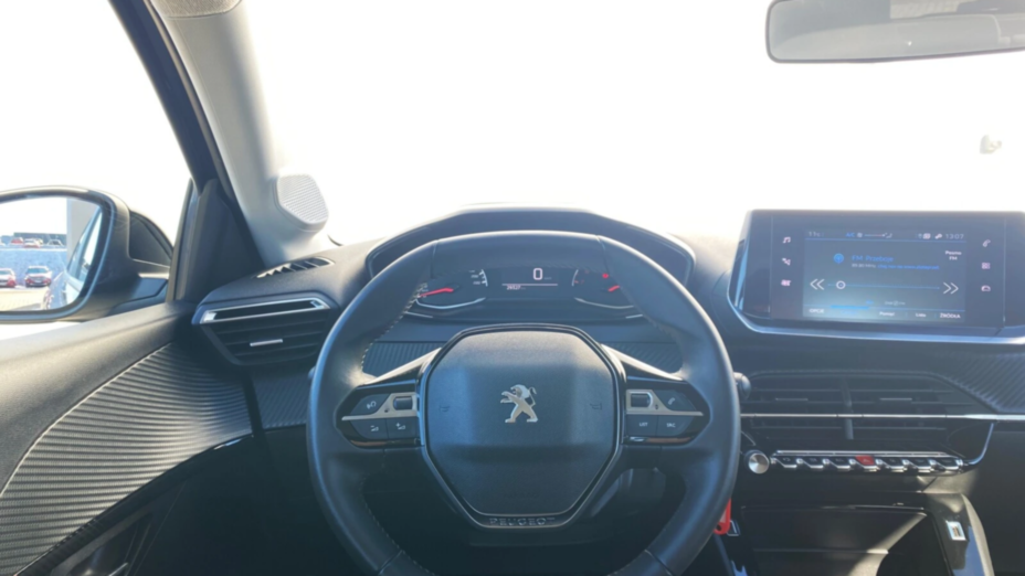 PEUGEOT 208 208 1.2 PureTech Active Pack S&S
