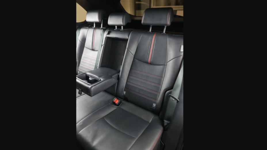 TOYOTA RAV4 RAV4 2.5 Plug-In Hybrid Selection 4x4