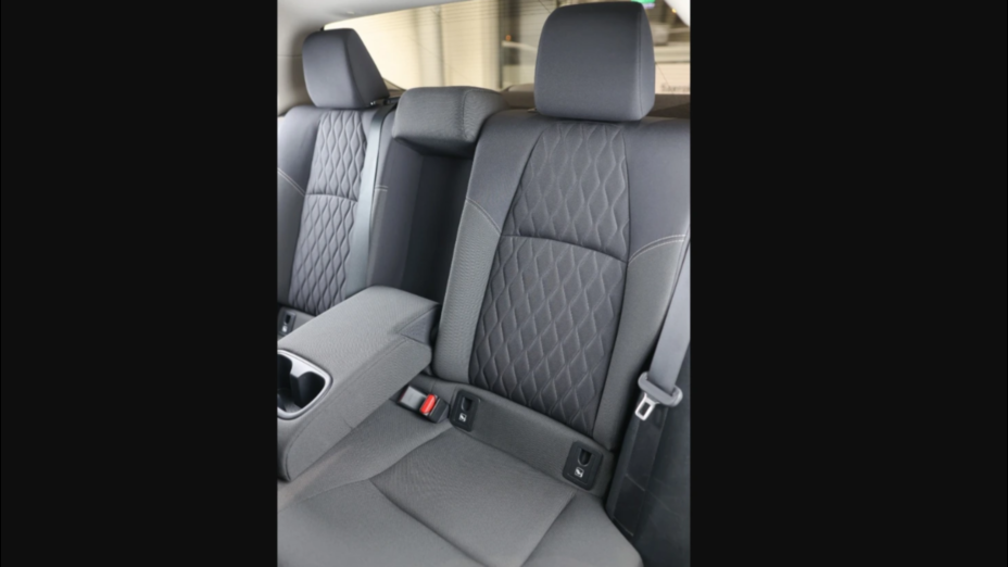 TOYOTA Corolla Corolla 1.8 Hybrid Comfort