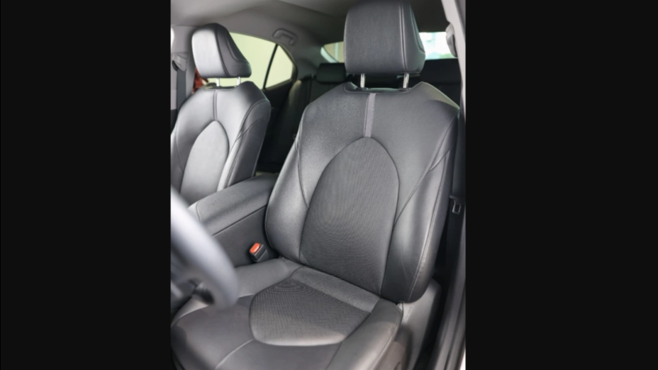 TOYOTA Camry Camry 2.5 Hybrid Executive CVT