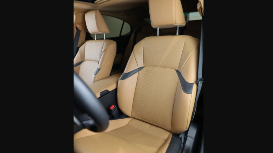 LEXUS ES ES 300h Business Edition