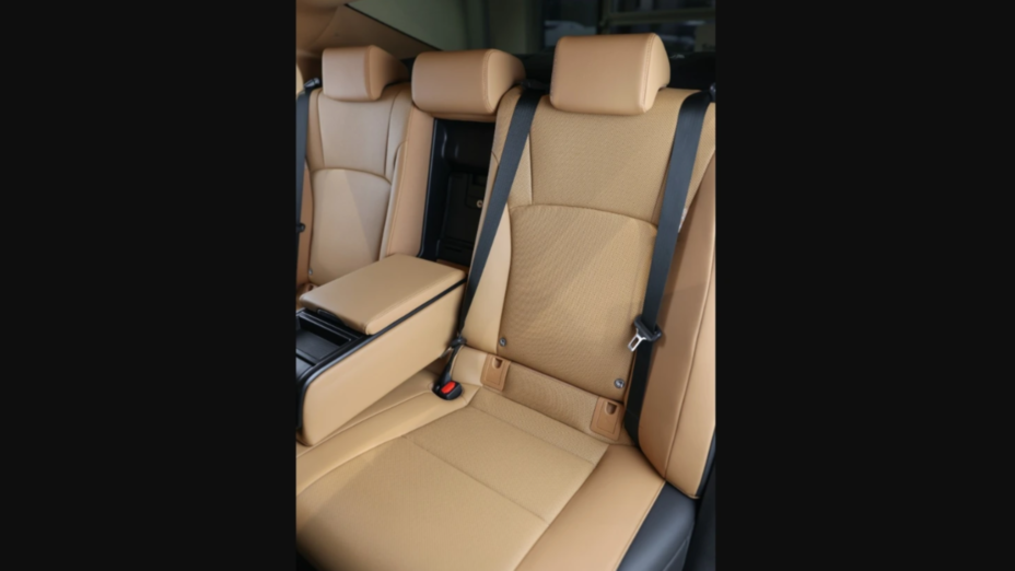 LEXUS ES ES 300h Business Edition