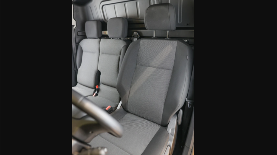 TOYOTA Proace City Proace City 1.5 D-4D Standard 2,3t Active