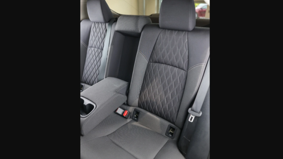 TOYOTA Corolla Corolla 1.5 Comfort