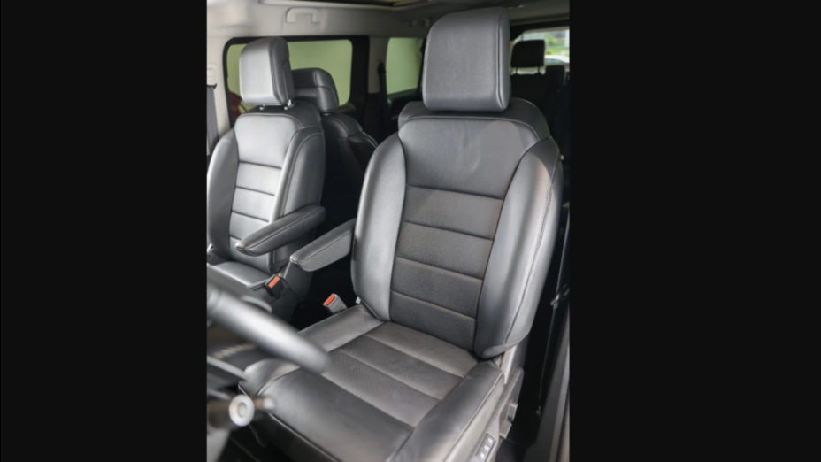 TOYOTA Proace Verso Proace Verso 2.0 D4-D Long VIP Aut.