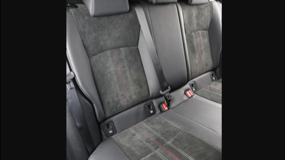 TOYOTA C-HR C-HR 1.8 Hybrid GPF GR Sport