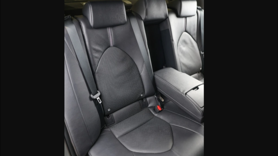 TOYOTA Camry Camry 2.5 Hybrid Executive CVT
