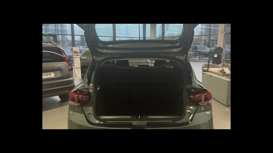 DACIA Sandero Sandero 1.0 TCe Expression LPG Nowy