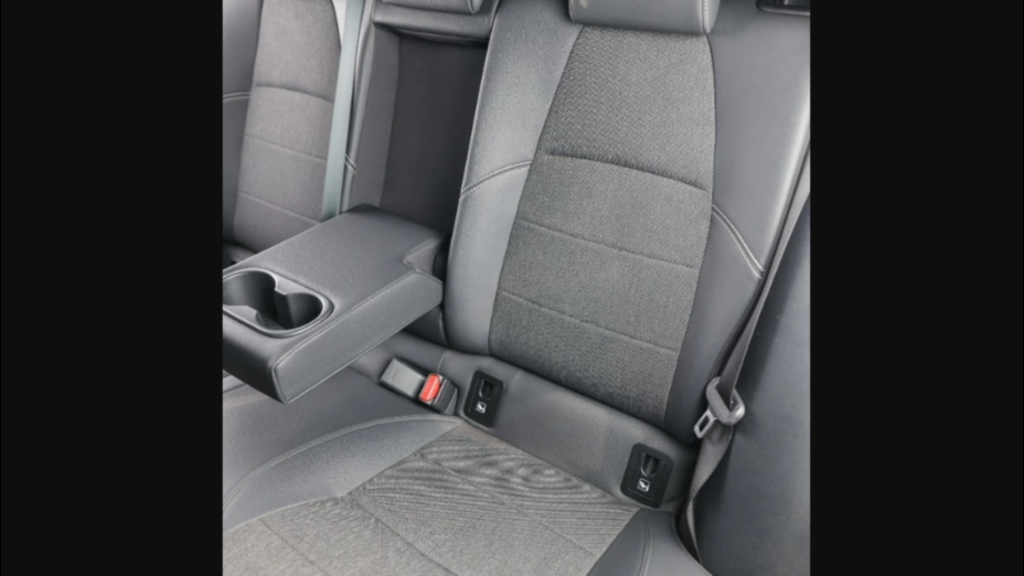 TOYOTA Corolla Corolla 1.8 Hybrid Comfort