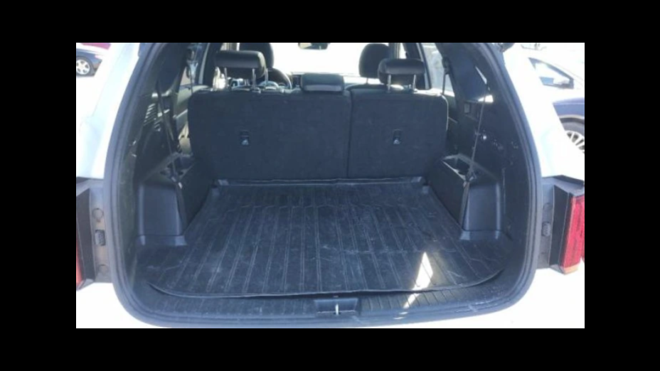 KIA Sorento Sorento 1.6 T-GDI PHEV Prestige Line 4WD aut 7os.