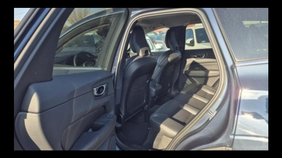 VOLVO XC60 XC60 B4 D AWD Plus Bright aut
