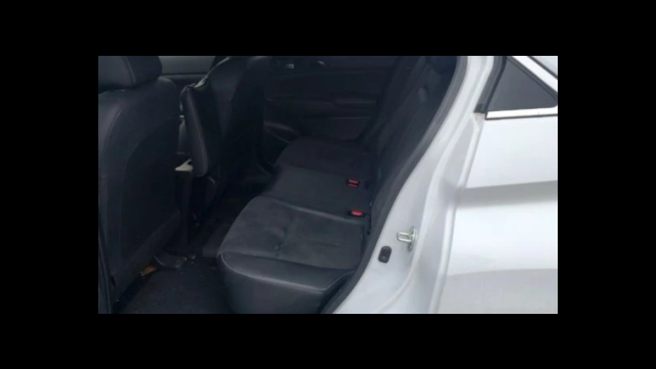 MITSUBISHI Eclipse Cross Eclipse Cross 2.4 PHEV Intense Plus