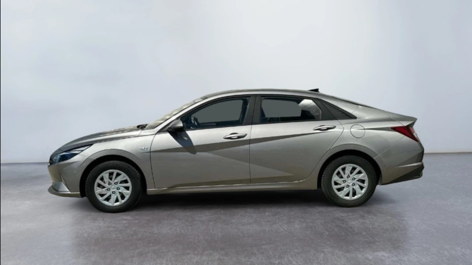 HYUNDAI Elantra Elantra 1.6 Classic Plus