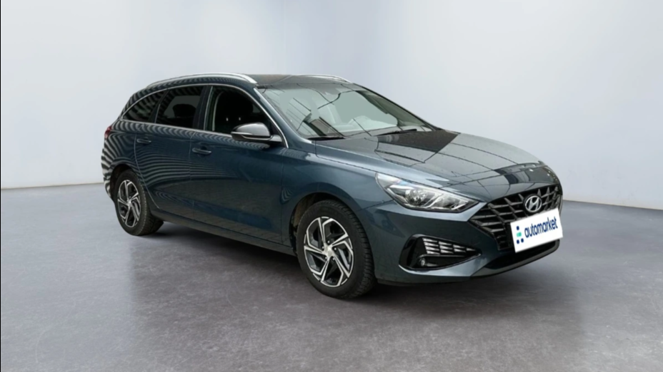 HYUNDAI i30 i30 1.0 T-GDI Comfort