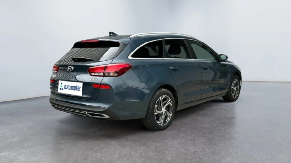 HYUNDAI i30 i30 1.0 T-GDI Comfort