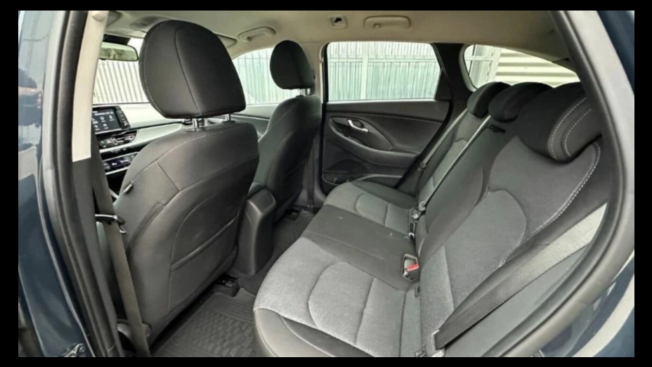 HYUNDAI i30 i30 1.0 T-GDI Comfort