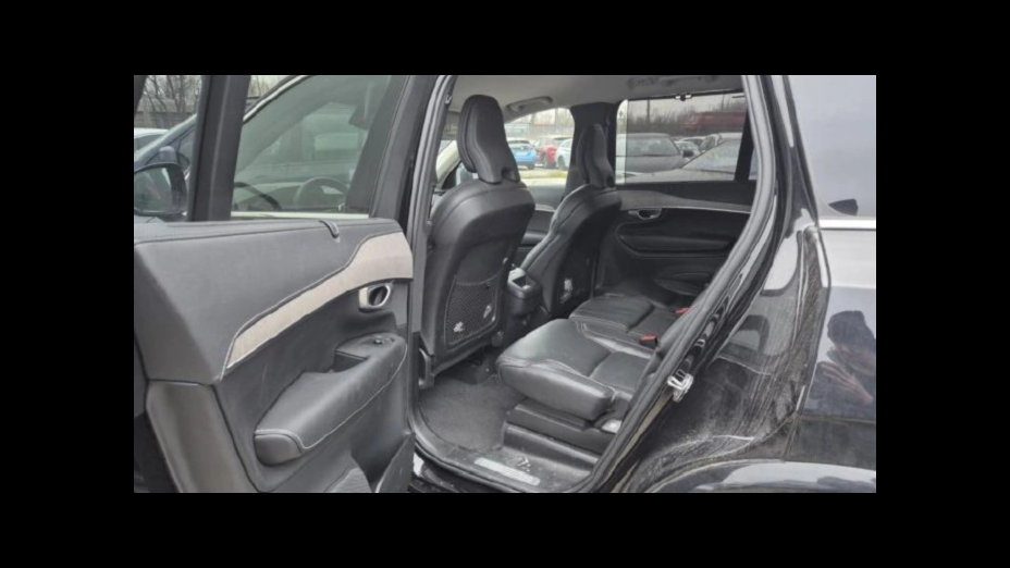 VOLVO XC90 XC90 B5 D AWD Plus Bright 7os aut