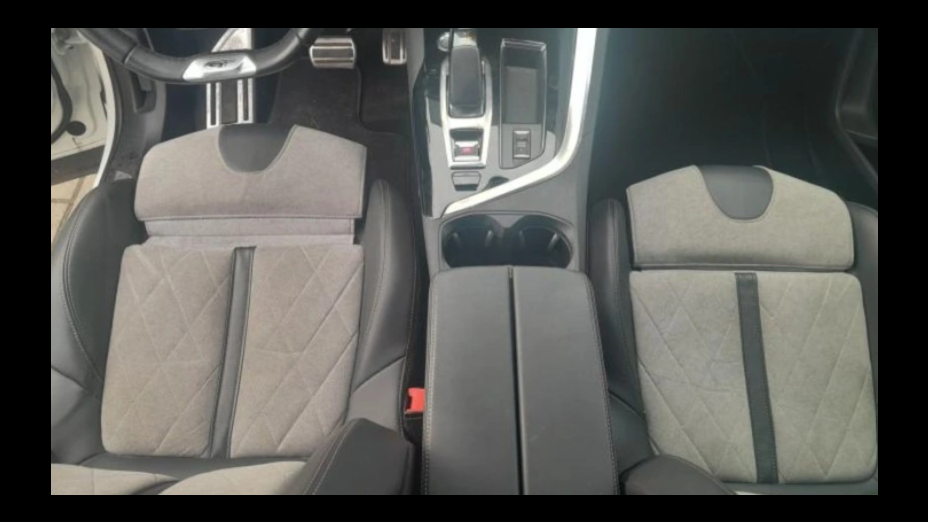 PEUGEOT 3008 3008 1.6 PureTech HYbrid4 GT S&S EAT8