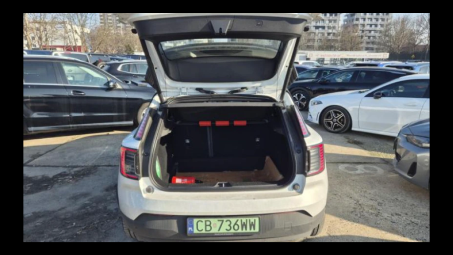 VOLVO EX30 EX30 51kWh Single Motor Plus