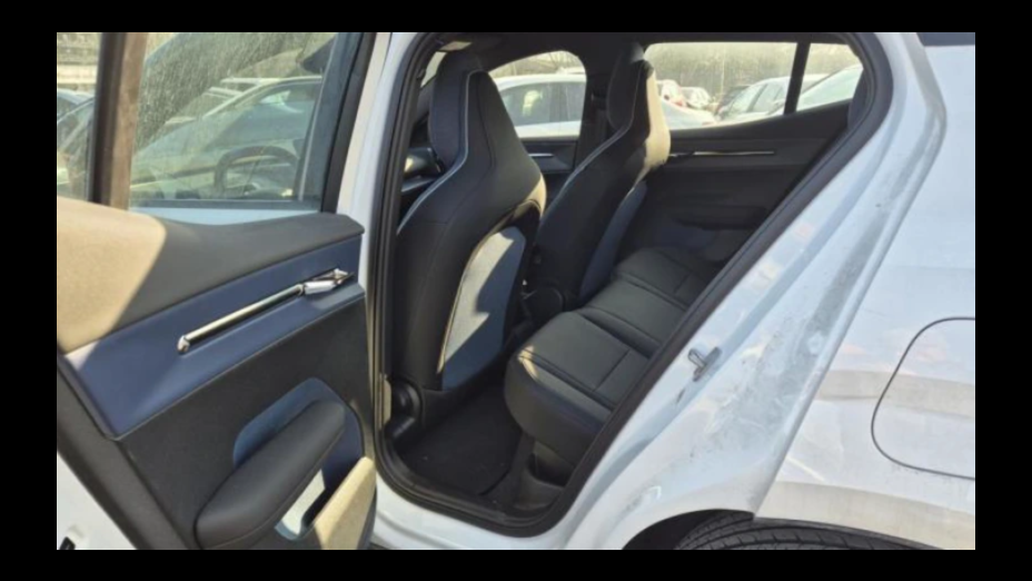 VOLVO EX30 EX30 51kWh Single Motor Plus