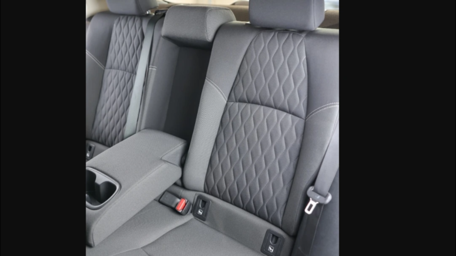 TOYOTA Corolla Corolla 1.8 Hybrid Comfort
