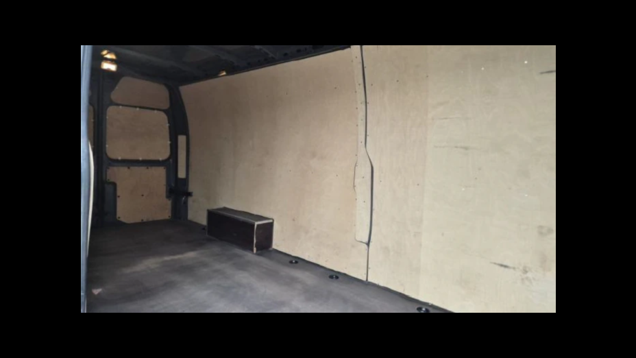 RENAULT Master Master dCi L4H2 RWD Extra