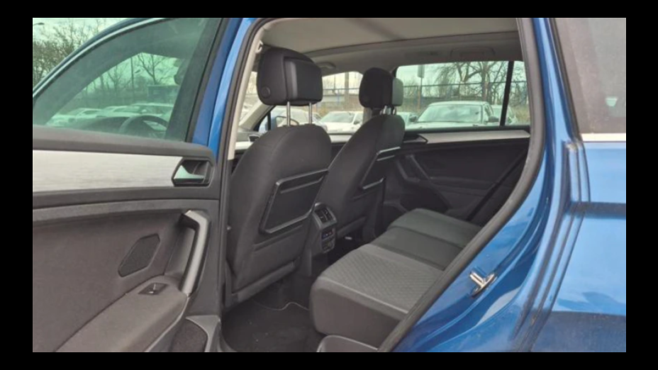 VOLKSWAGEN Tiguan Tiguan 2.0 TDI BMT SCR 4Mot. Comfortline DSG