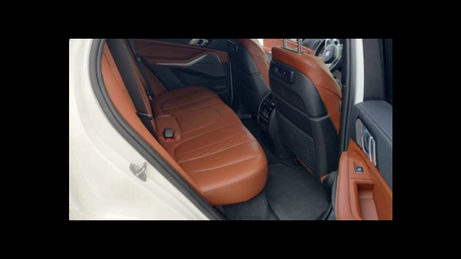 BMW X5 X5 M50d