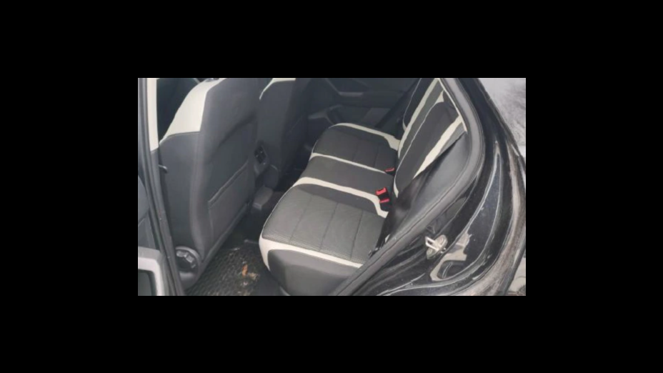 VOLKSWAGEN T-ROC T-ROC 1.5 TSI GPF ACT Premium