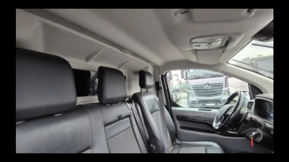 PEUGEOT Expert Expert 2.0 BlueHDi Long 3,0t Asphalt