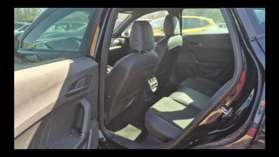 CUPRA Formentor Formentor 2.0 TSI 4Drive DSG
