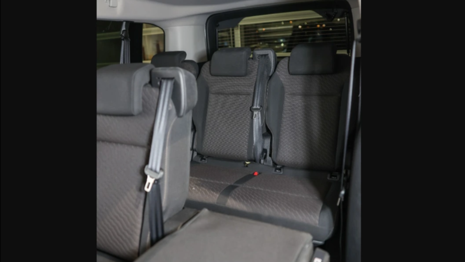 TOYOTA Proace Verso Proace Verso 2.0 D4-D Long Family