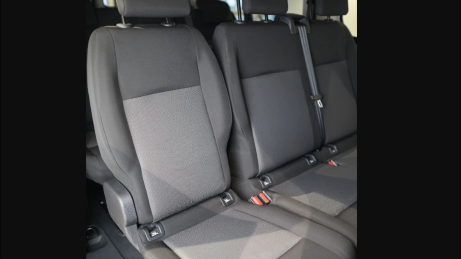 TOYOTA Proace Proace Kombi 2.0 D-4D Long 2,8t