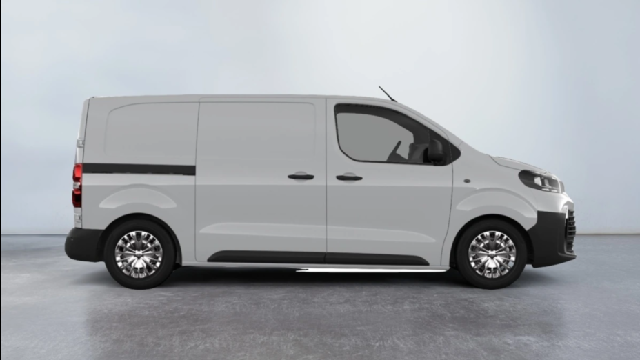 TOYOTA Proace Proace EV Medium 3,1t Active Nowy