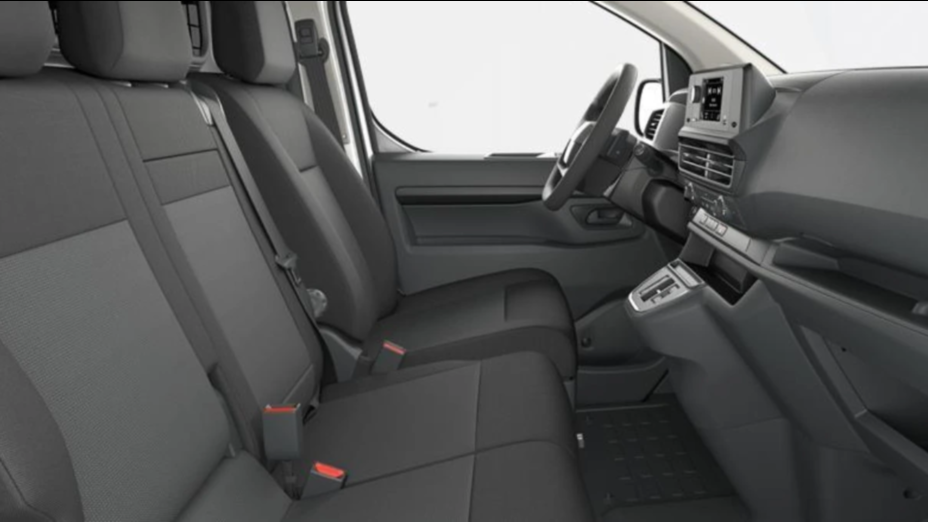 TOYOTA Proace Proace EV Medium 3,1t Active Nowy