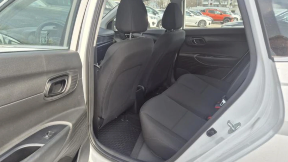 HYUNDAI i20 i20 1.2 Modern