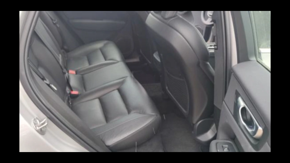 VOLVO XC60 XC60 B4 B Plus Bright aut