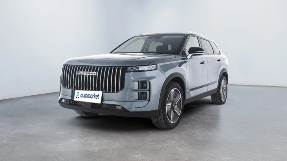 JAECOO J7 J7 1.6 T-GDI Offroad AWD DCT Nowy