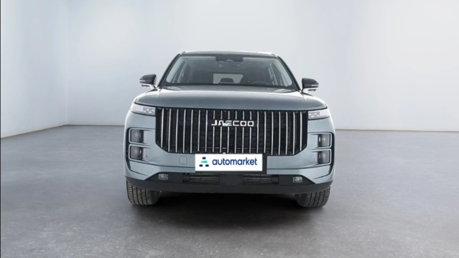 JAECOO J7 J7 1.6 T-GDI Offroad AWD DCT Nowy