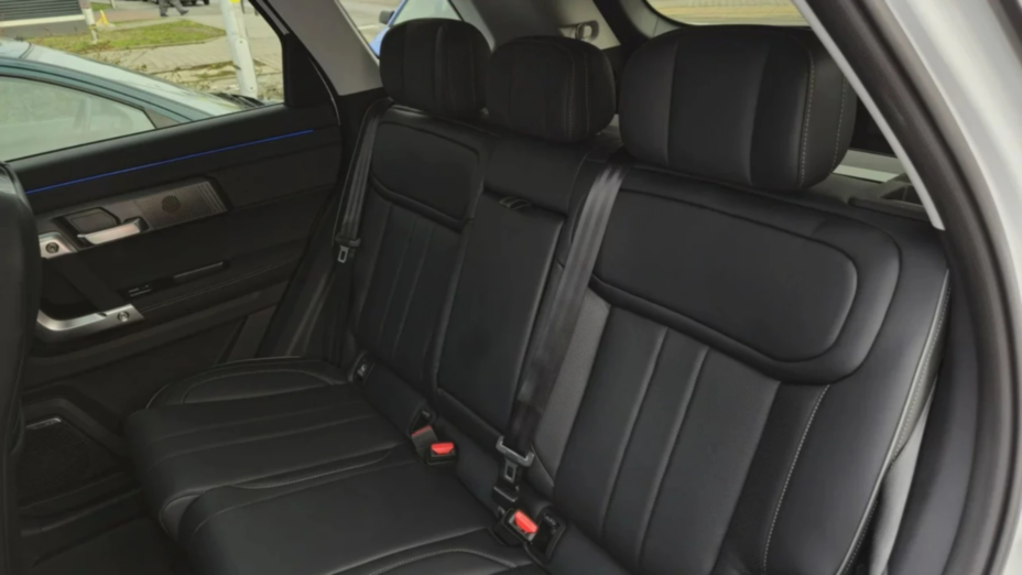 JAECOO J7 J7 1.6 T-GDI Urban DCT Nowy