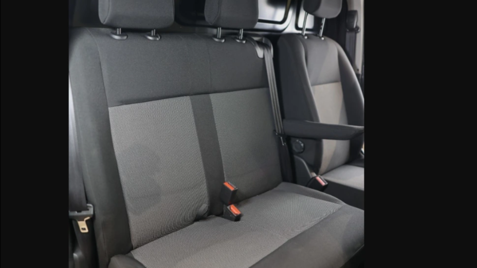 CITROEN Jumpy Jumpy 2.0 BlueHDi M 2,8t Driver