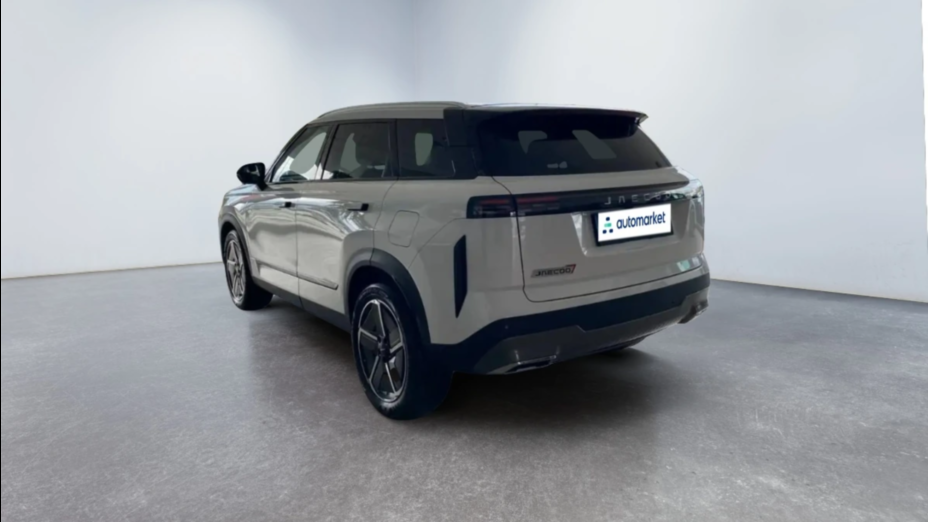 JAECOO J7 J7 1.6 T-GDI Urban DCT Nowy